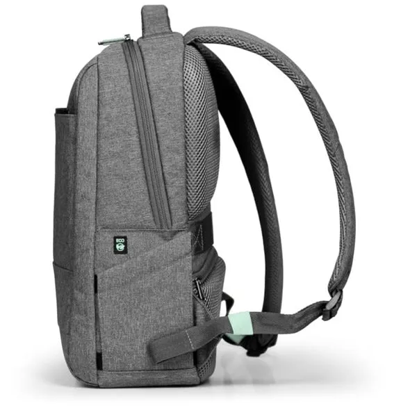 Port Designs YOSEMITE 15.6″ Backpack – Grey