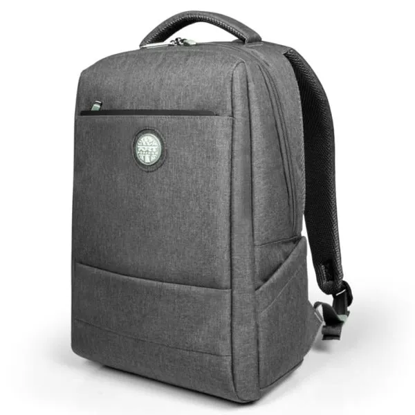 Port Designs YOSEMITE 15.6″ Backpack – Grey