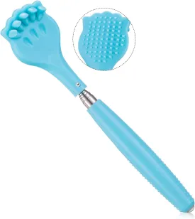 Portable Extendable Telescopic Metal Back Scratchers cat Claw
