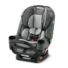 Premier 4EVER DLX SnugLock Convertible Car Seat