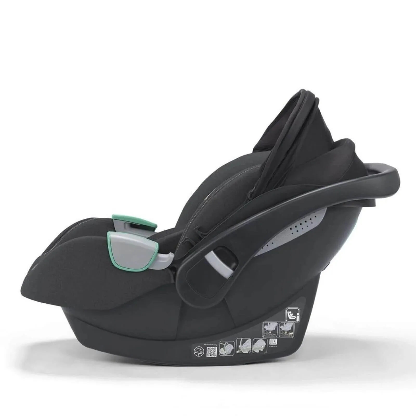 Recaro Avan I Size Prime