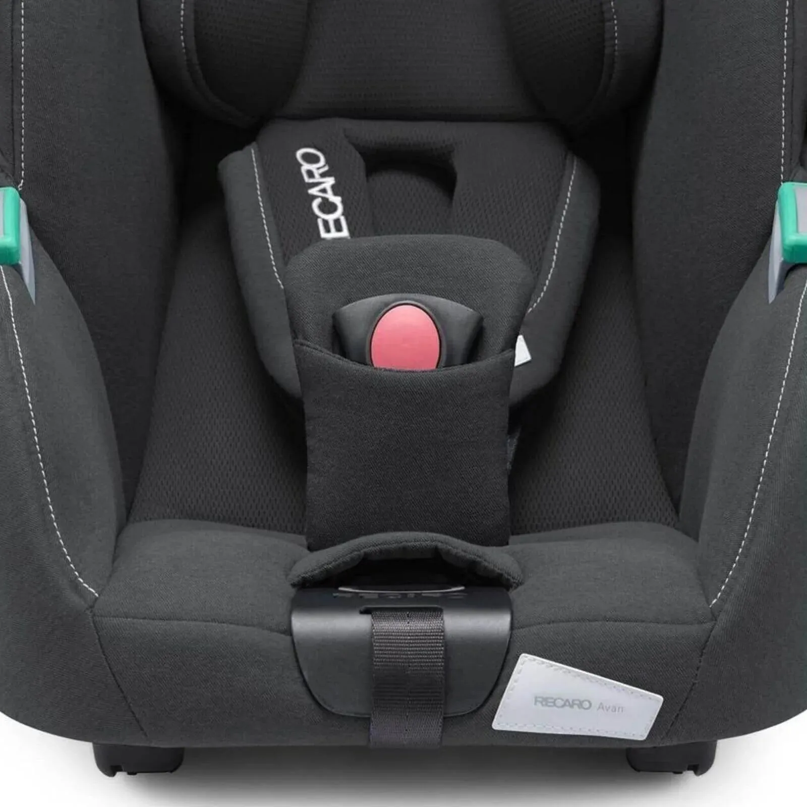 Recaro Avan I Size Prime