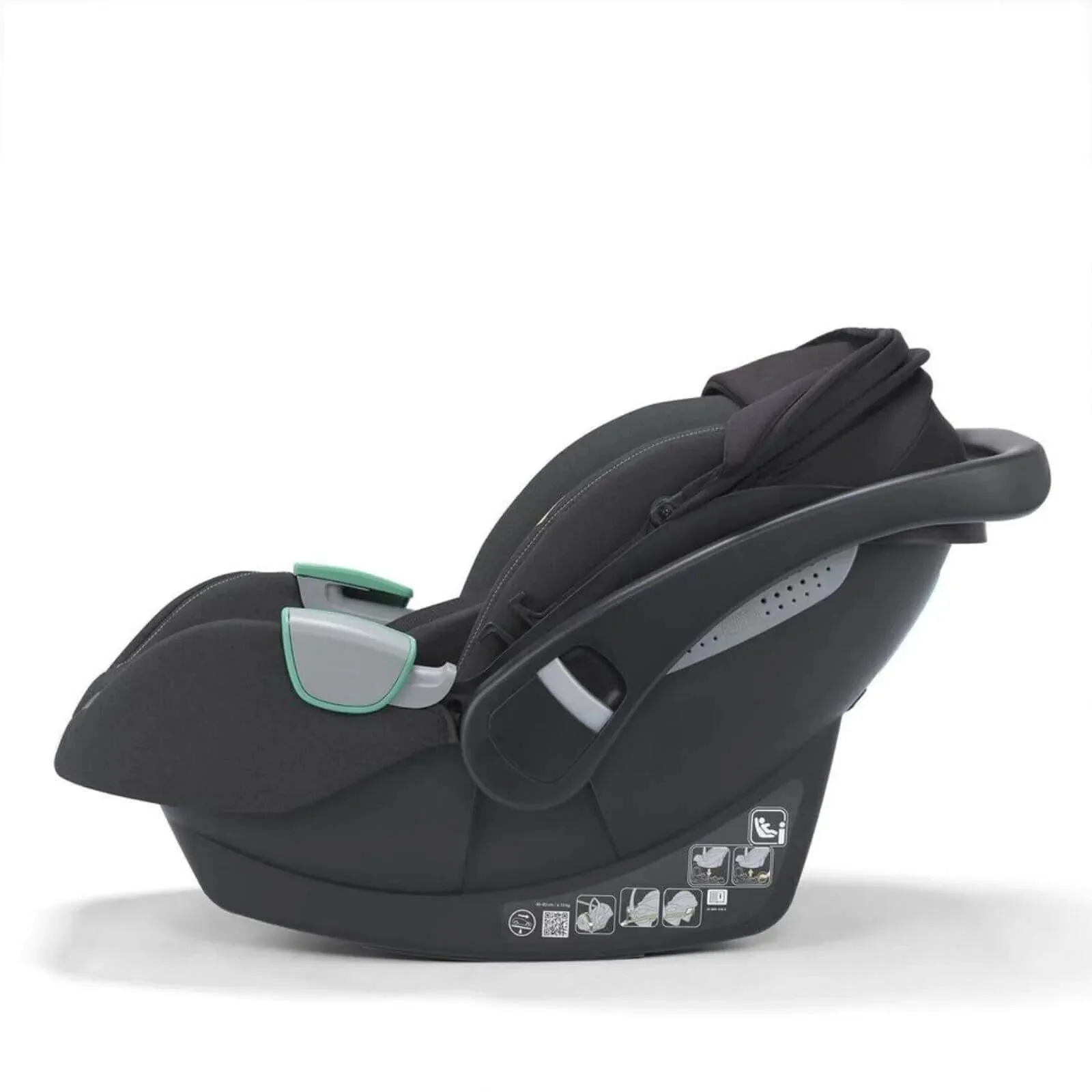 Recaro Avan I Size Prime