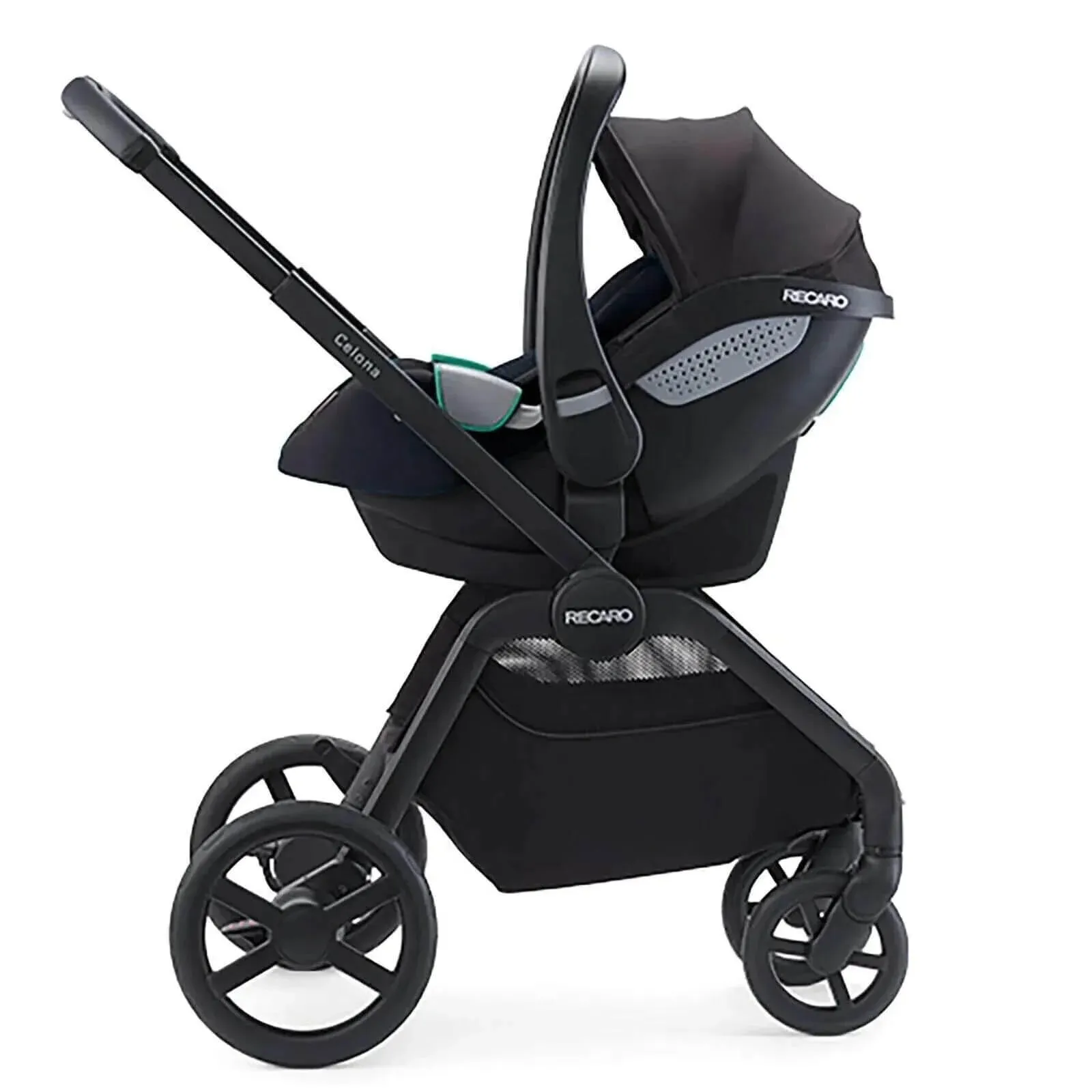 Recaro Avan I Size Prime