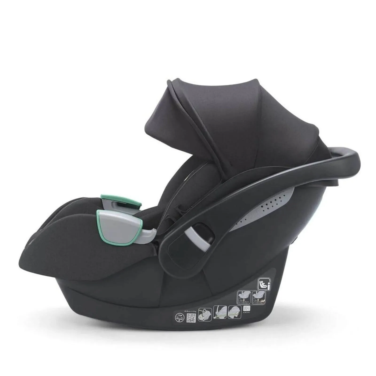 Recaro Avan I Size Prime