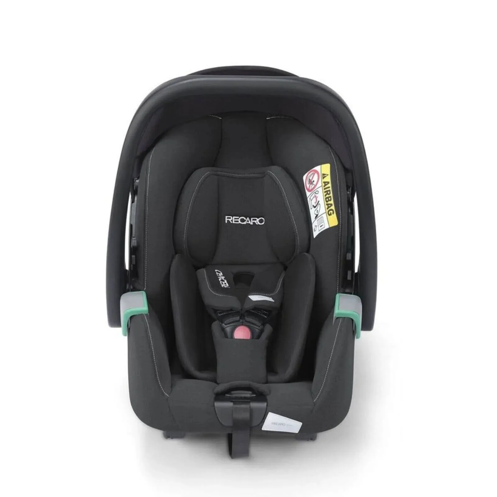 Recaro Avan I Size Prime