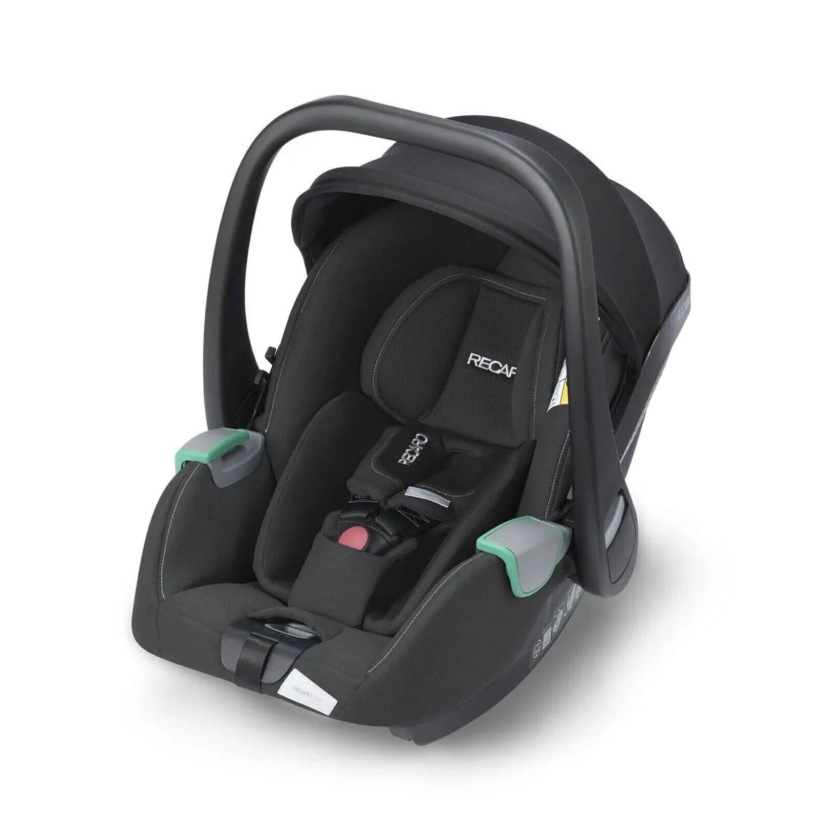 Recaro Avan I Size Prime