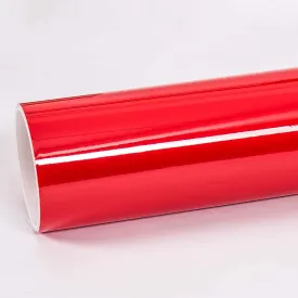 Red Gloss Candy Wrap