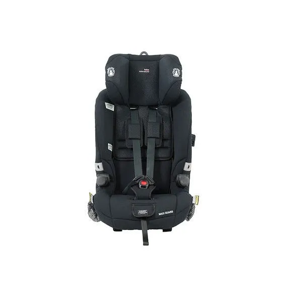 Safe-n-Sound Maxi Guard