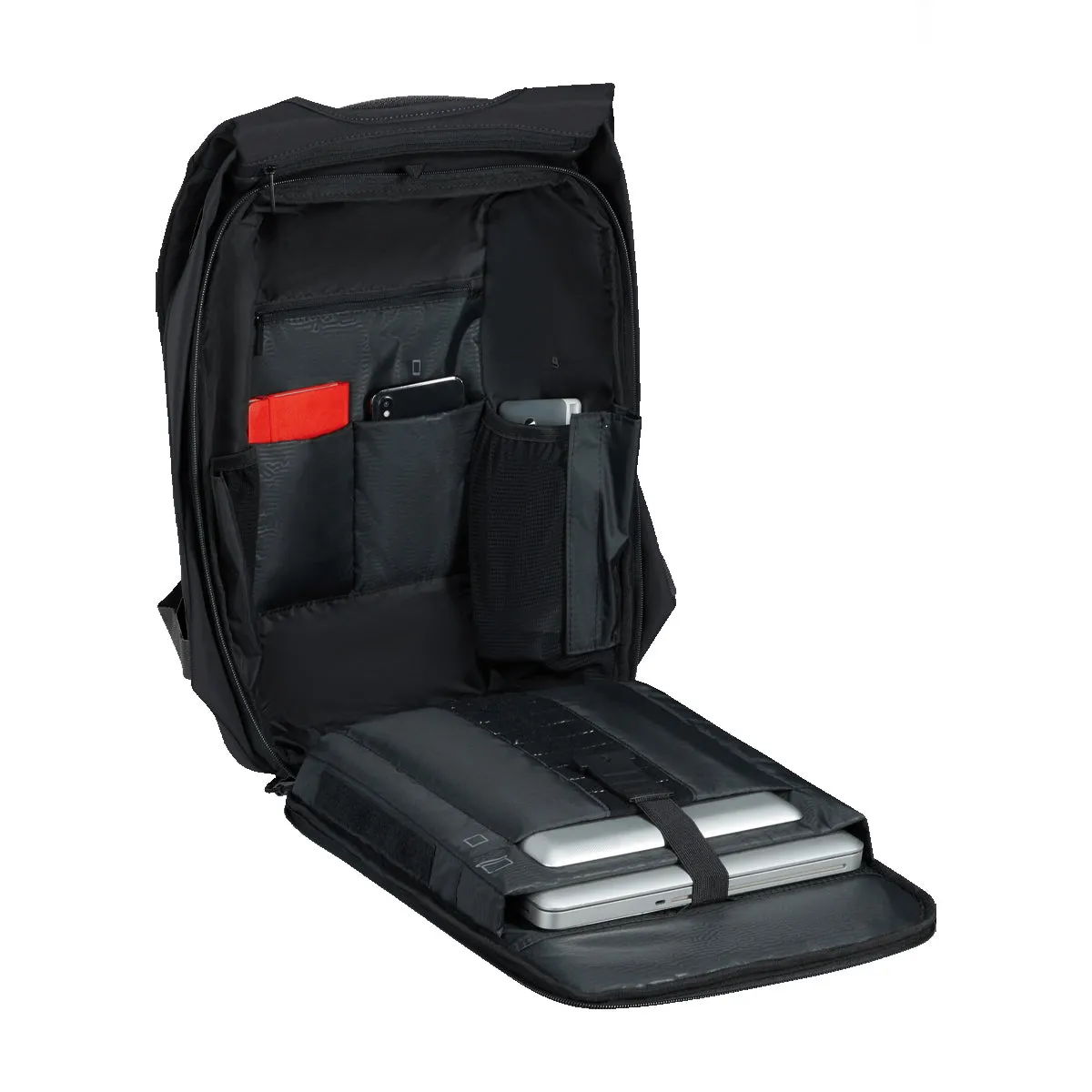 Samsonite - Securipak 2.0 15.6" Backpack - KO8002 - BLACK