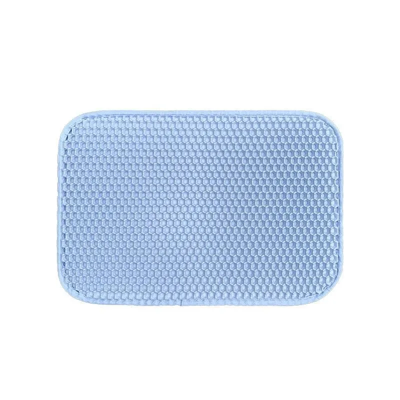 SandyPaws Double Layer Cat Pad