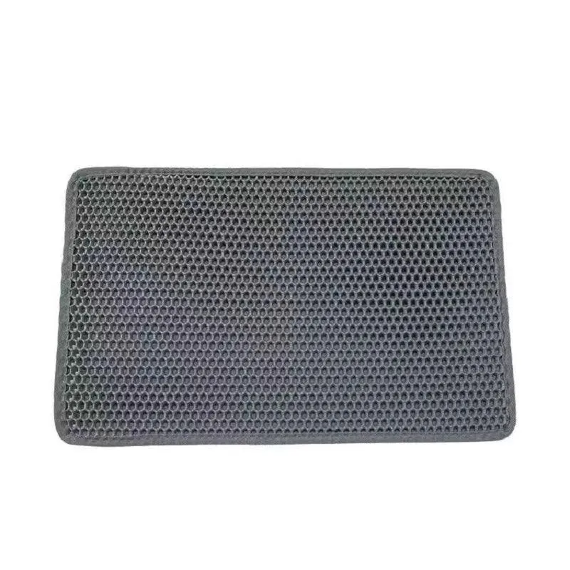 SandyPaws Double Layer Cat Pad