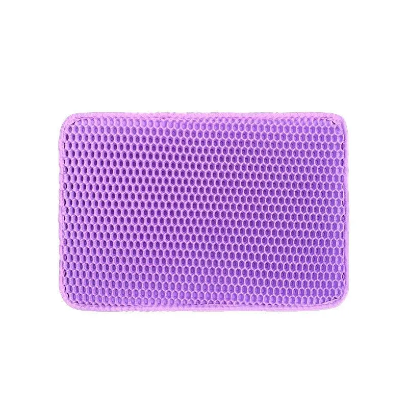 SandyPaws Double Layer Cat Pad
