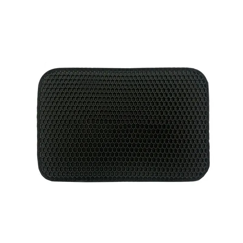 SandyPaws Double Layer Cat Pad