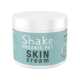 Shake Organic Pet Skin Cream 62ml
