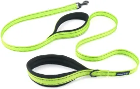 SOFT & 1.5 m  TO , Neon Green