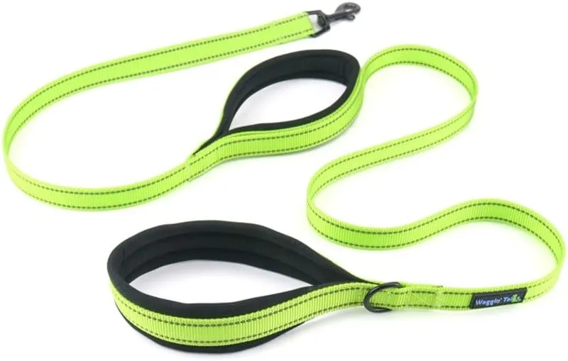 SOFT & 1.5 m  TO , Neon Green