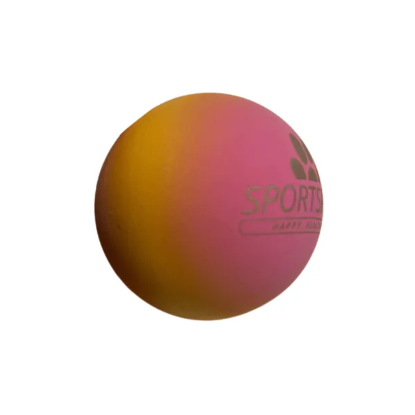 SportsPet High Bounce Smoothie Ball Assorted Colours