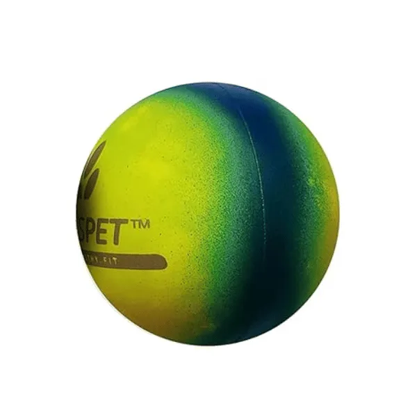 SportsPet High Bounce Smoothie Ball Assorted Colours