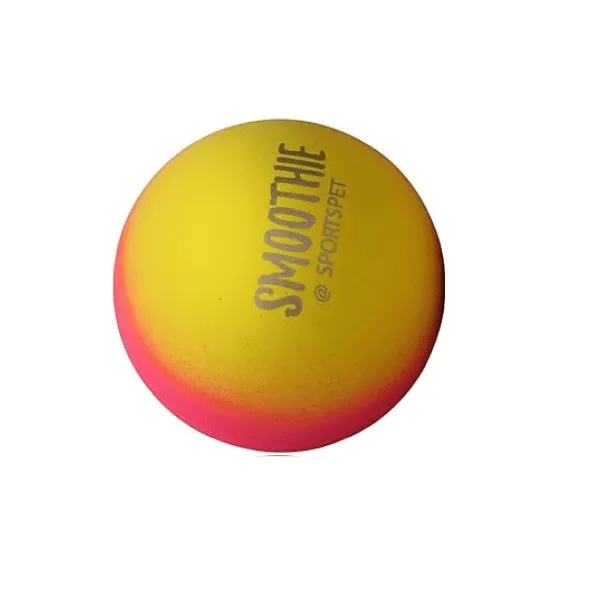 SportsPet High Bounce Smoothie Ball Assorted Colours