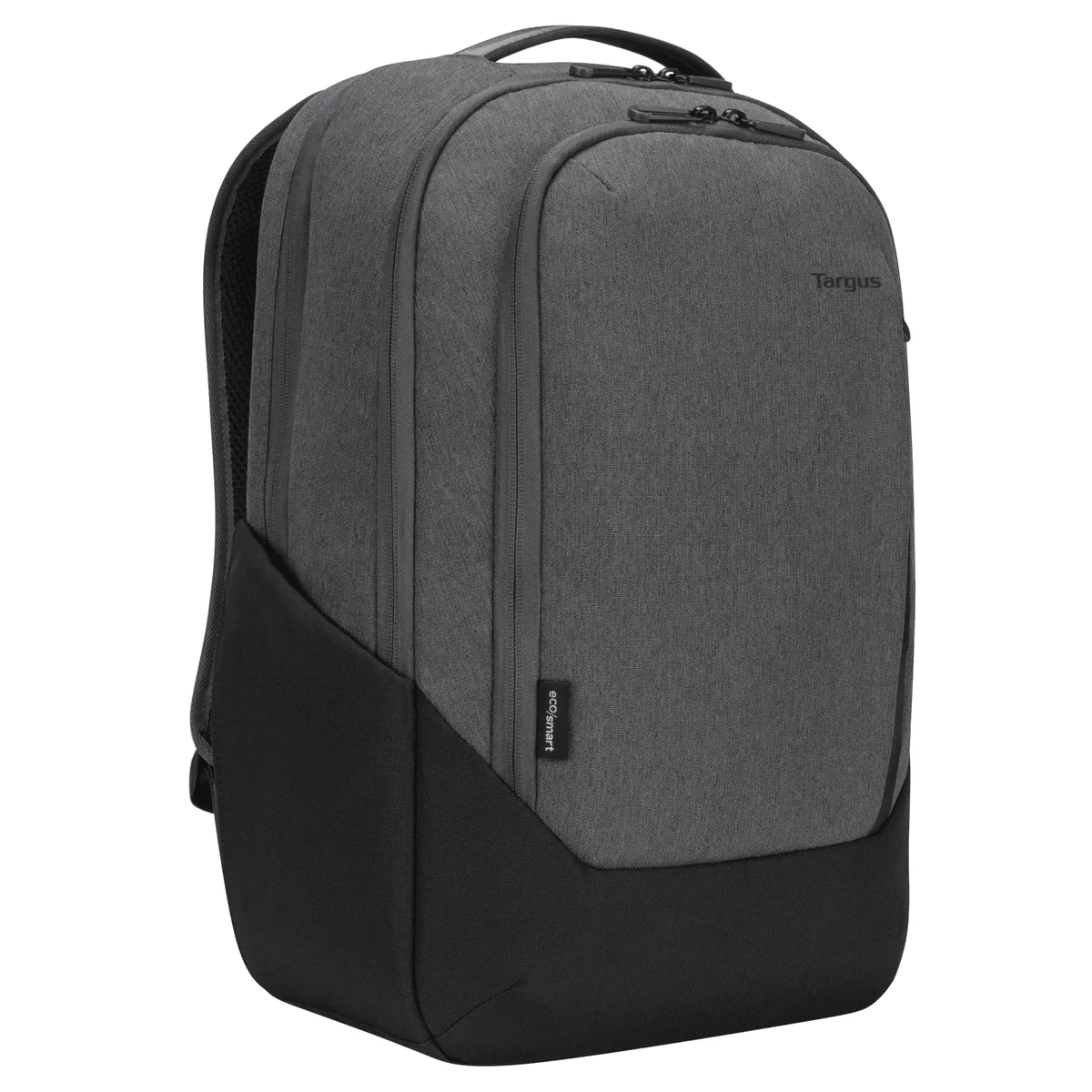 Targus 15.6" Cypress Hero Laptop Backpack with EcoSmart Light
