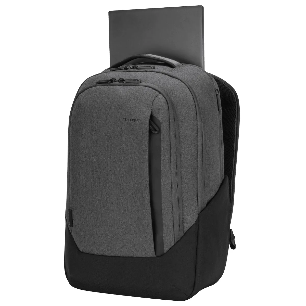 Targus 15.6" Cypress Hero Laptop Backpack with EcoSmart Light