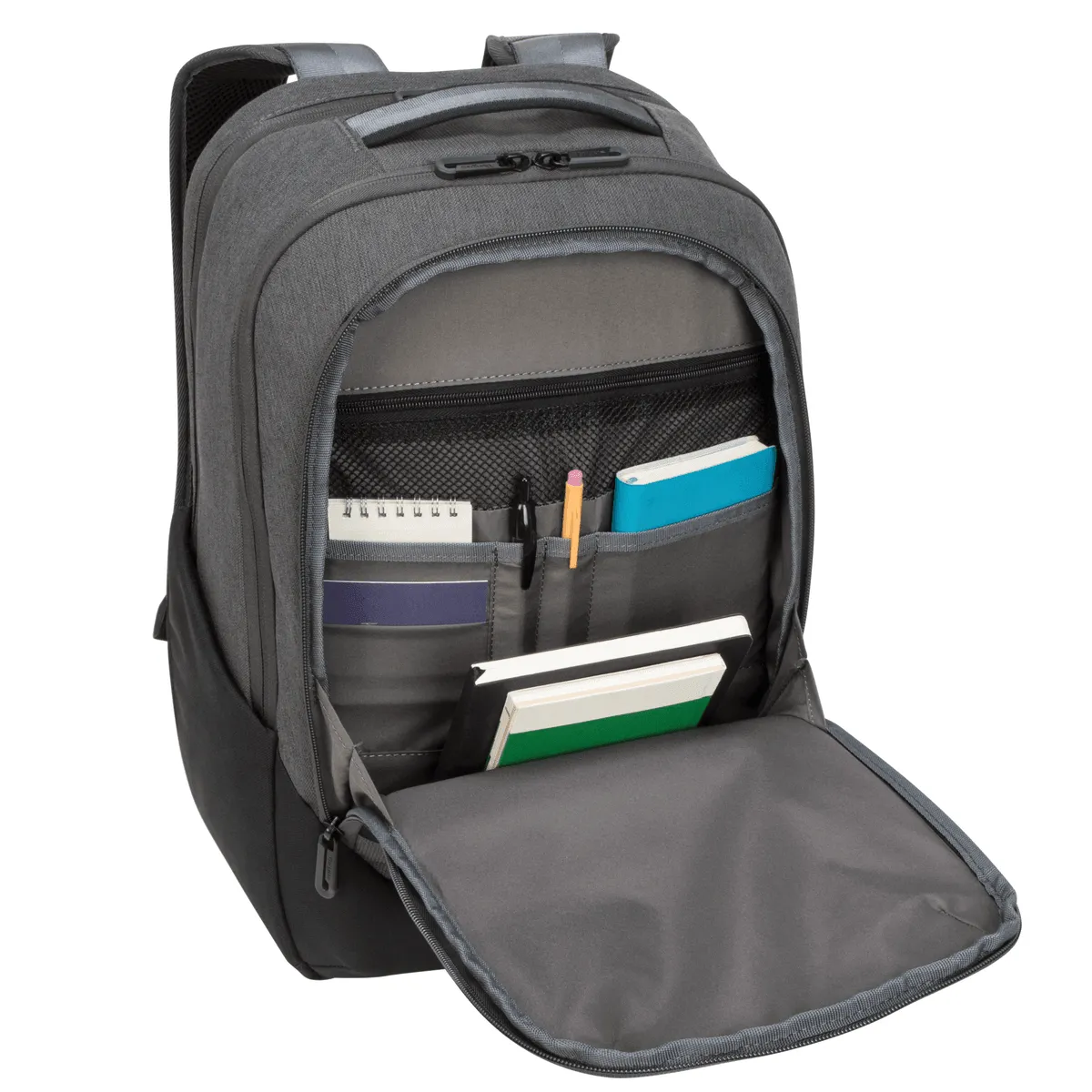 Targus 15.6" Cypress Hero Laptop Backpack with EcoSmart Light