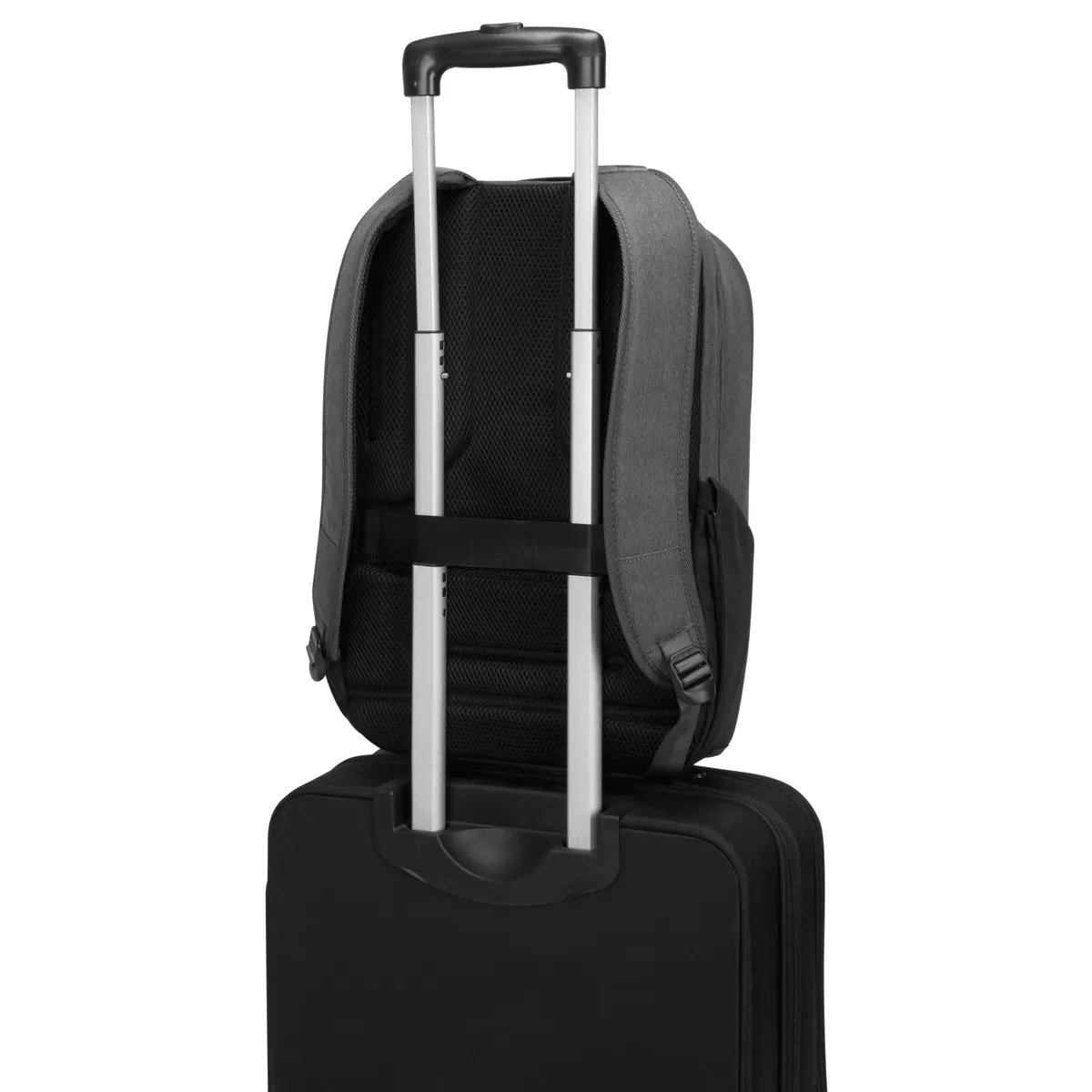 Targus 15.6" Cypress Hero Laptop Backpack with EcoSmart Light
