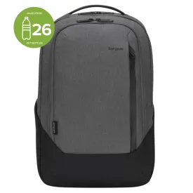 Targus 15.6" Cypress Hero Laptop Backpack with EcoSmart Light