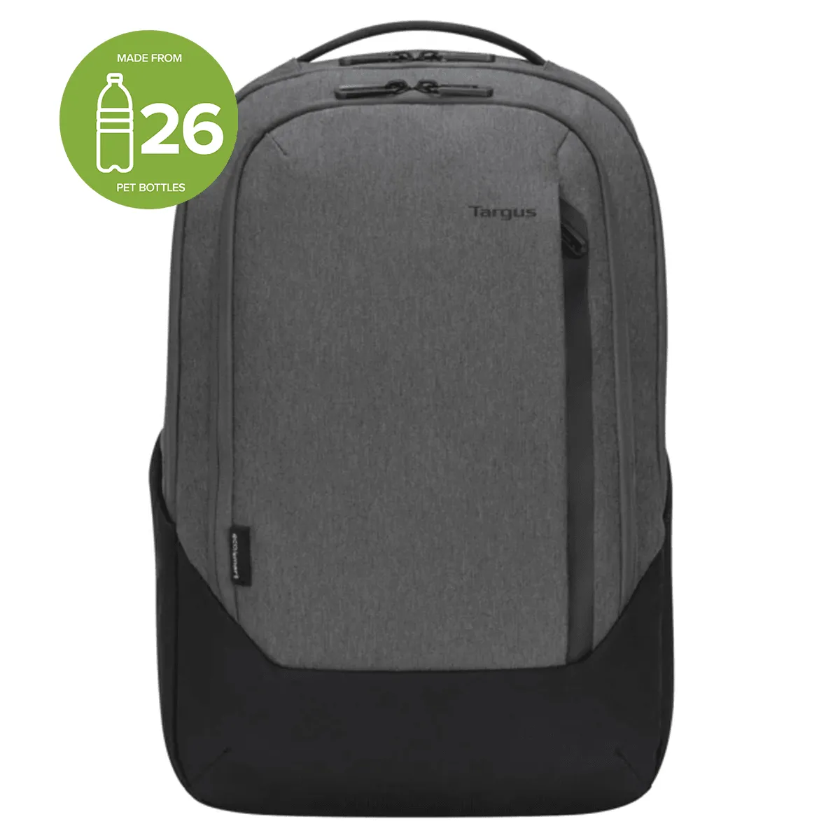 Targus 15.6" Cypress Hero Laptop Backpack with EcoSmart Light