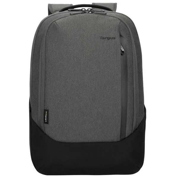 TARGUS Cypress Hero 16" Backpack with Integrated Apple® Find My® Functionality -  Grey/Black