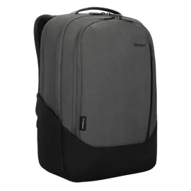 TARGUS Cypress Hero 16" Backpack with Integrated Apple® Find My® Functionality -  Grey/Black