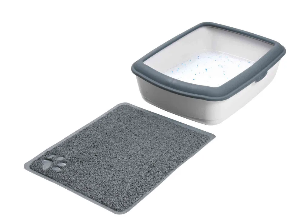 Trixie Rug for Cat litter Boxes