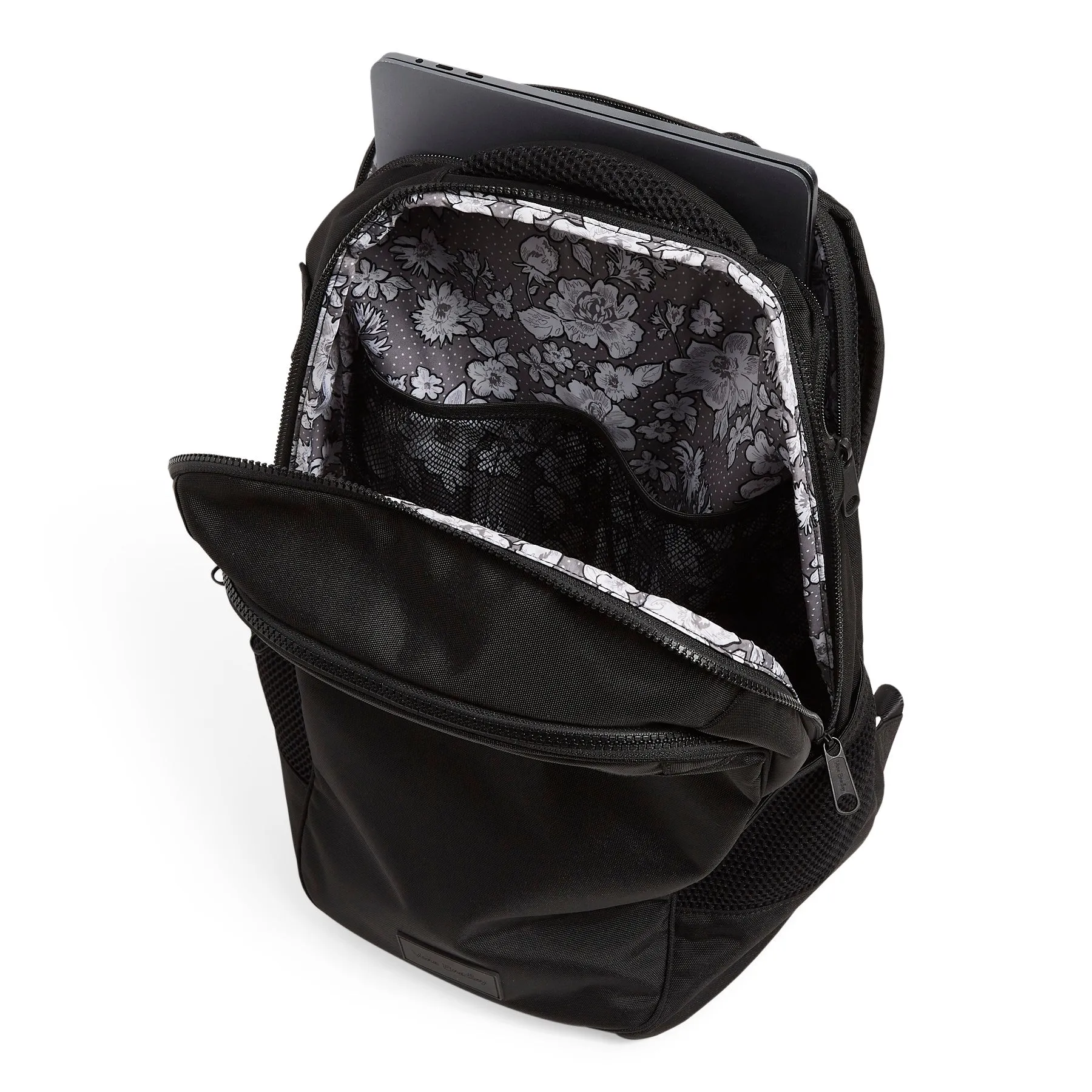Vera Bradley Grand Reactive Backpack