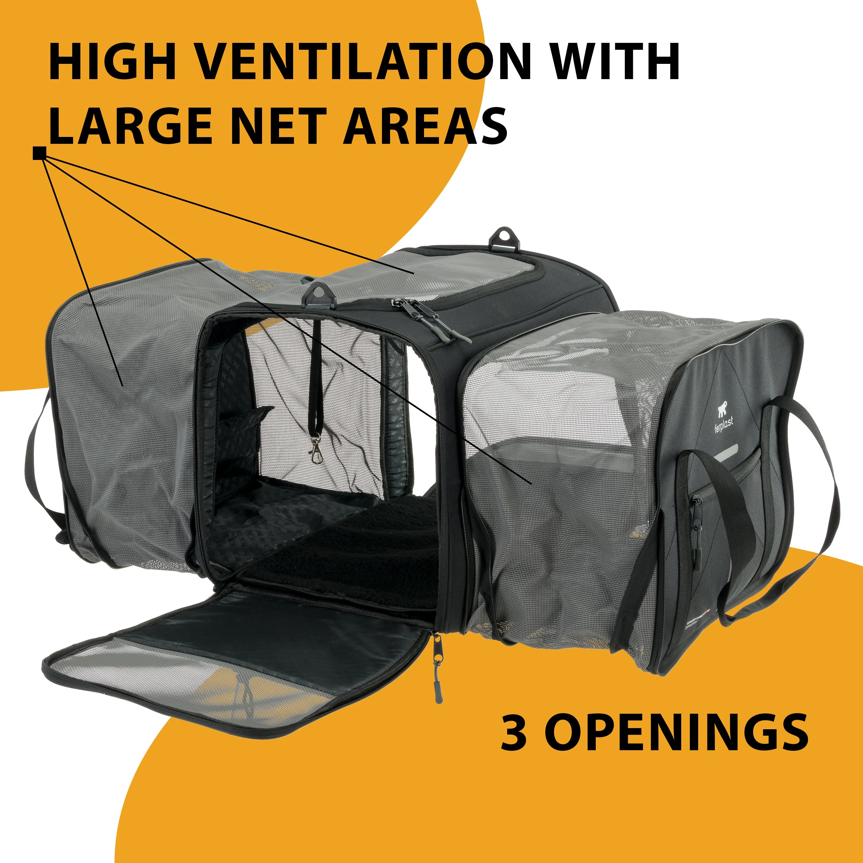 VOYAGER CARRIER PRO