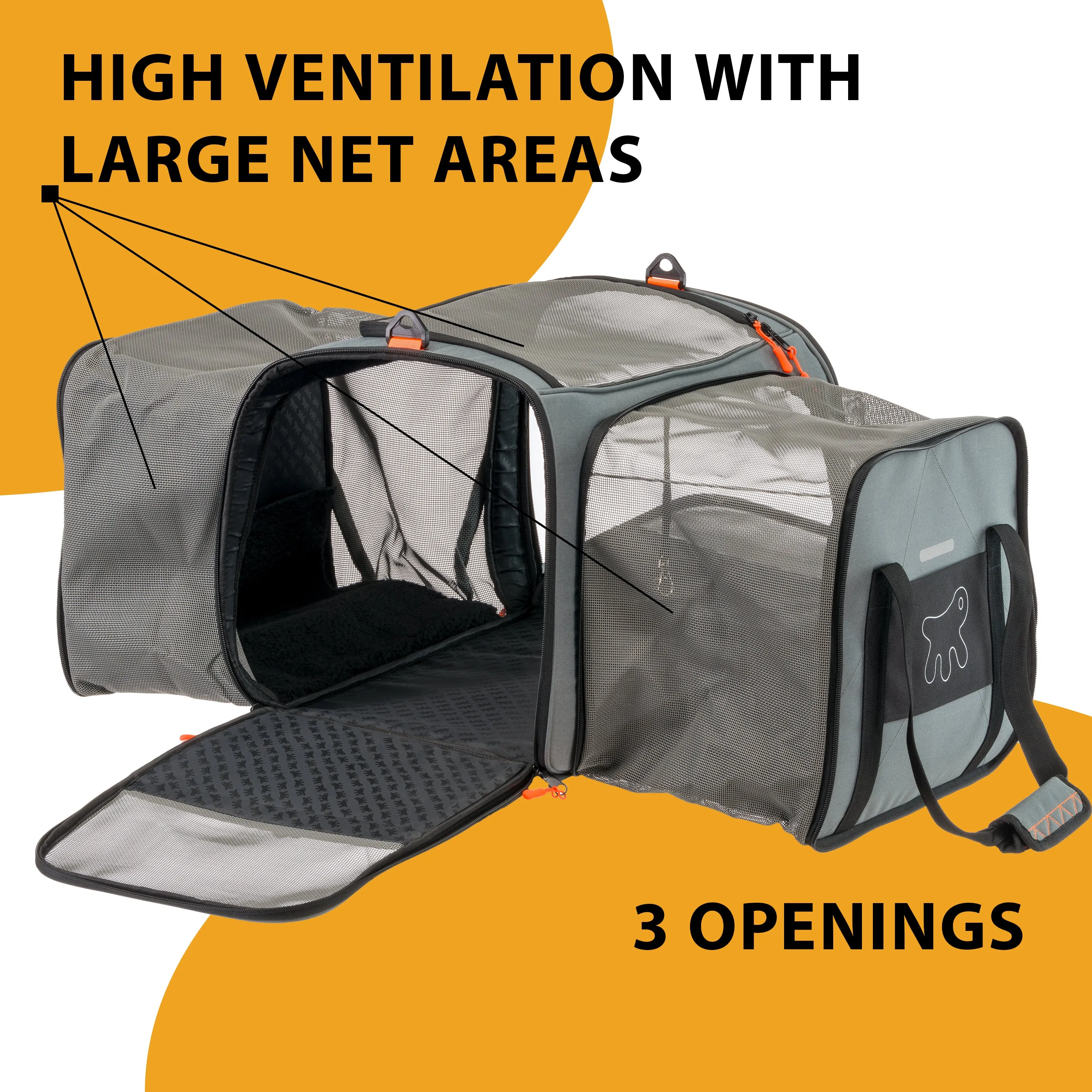 VOYAGER CARRIER PRO