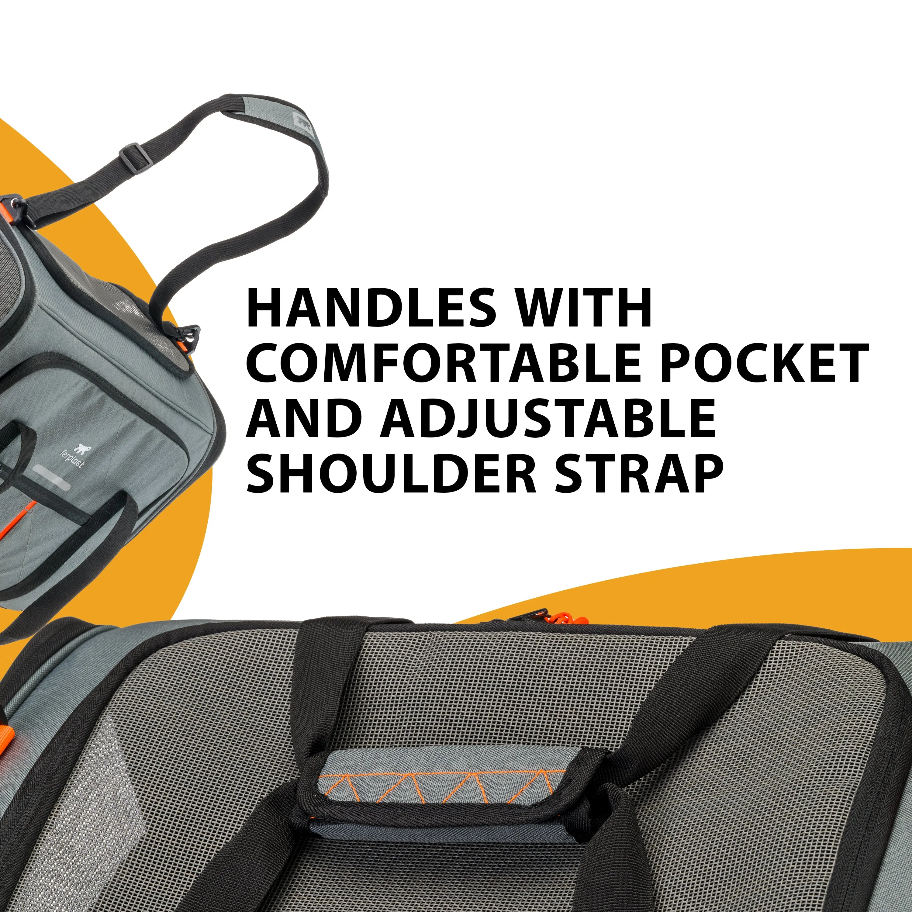 VOYAGER CARRIER PRO