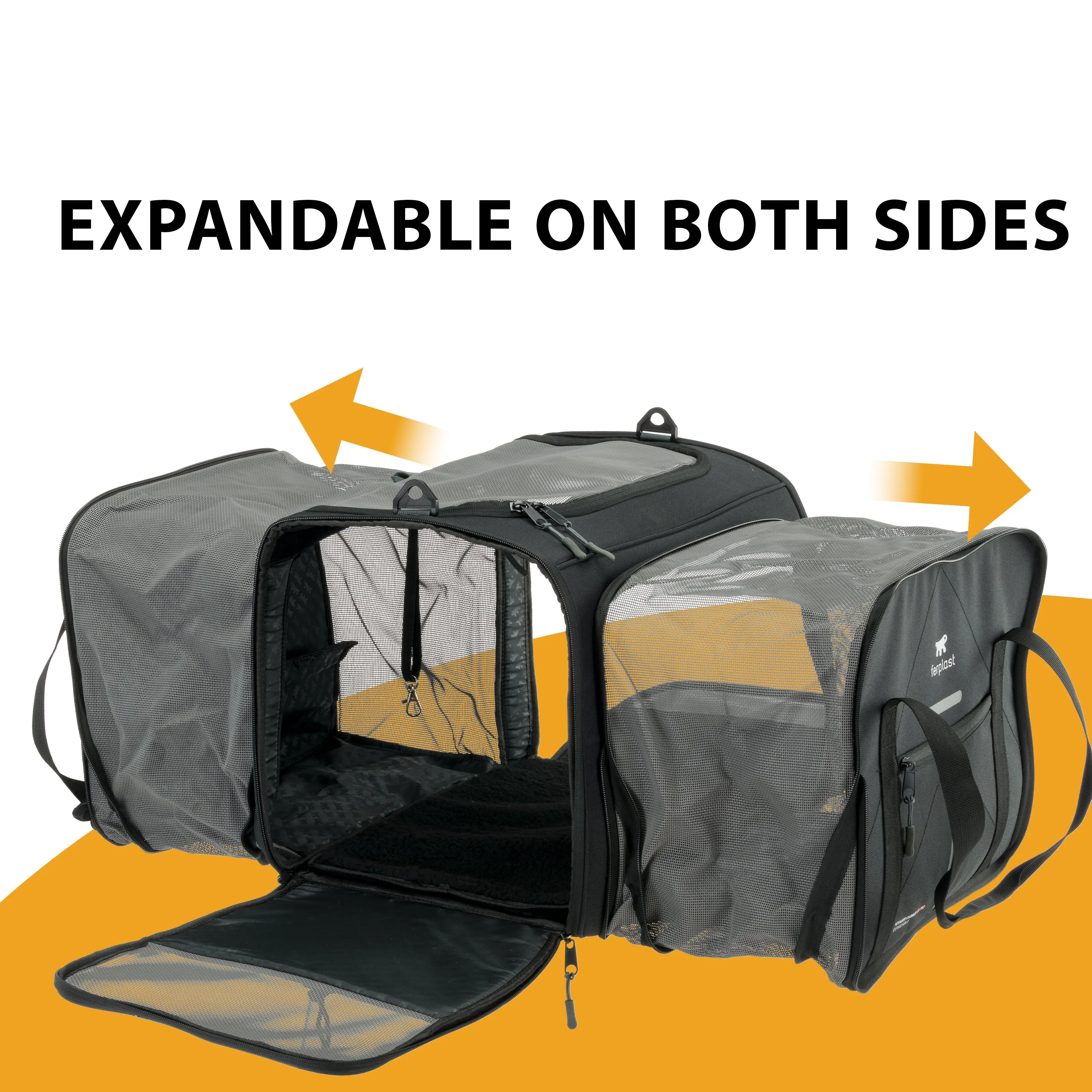 VOYAGER CARRIER PRO