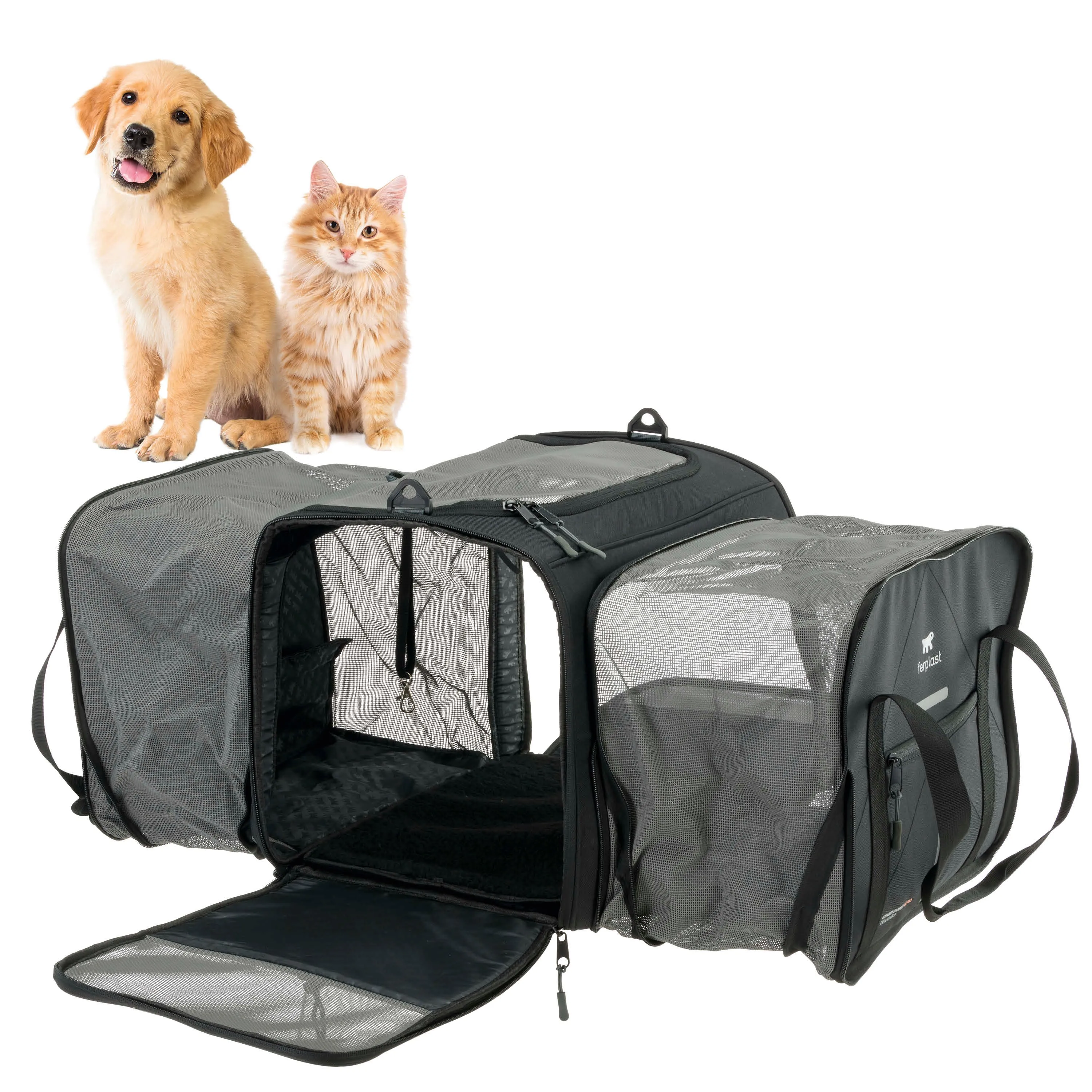 VOYAGER CARRIER PRO