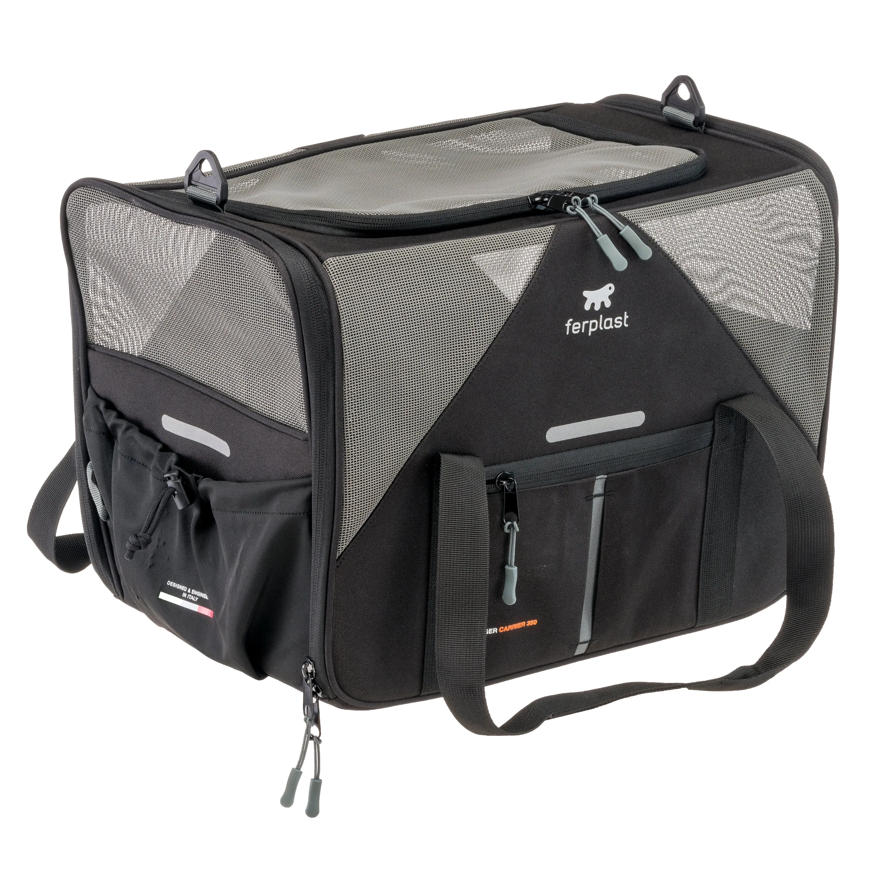 VOYAGER CARRIER