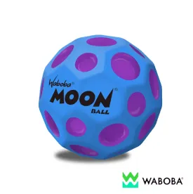 Waboba Martian Moon Bouncy Ball