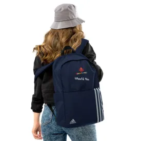 Weird & Nice | Indoor Outdoor Adidas Backpack