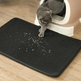 Zoofari Cat Litter Mat